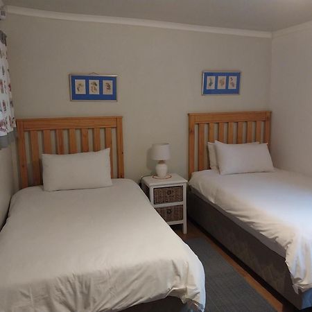 Arnheim Guesthouse Robertson Eksteriør billede