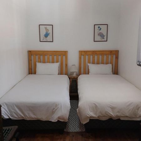 Arnheim Guesthouse Robertson Eksteriør billede