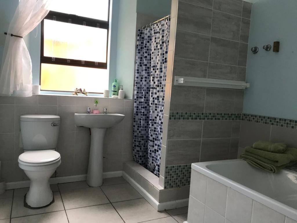 Arnheim Guesthouse Robertson Eksteriør billede