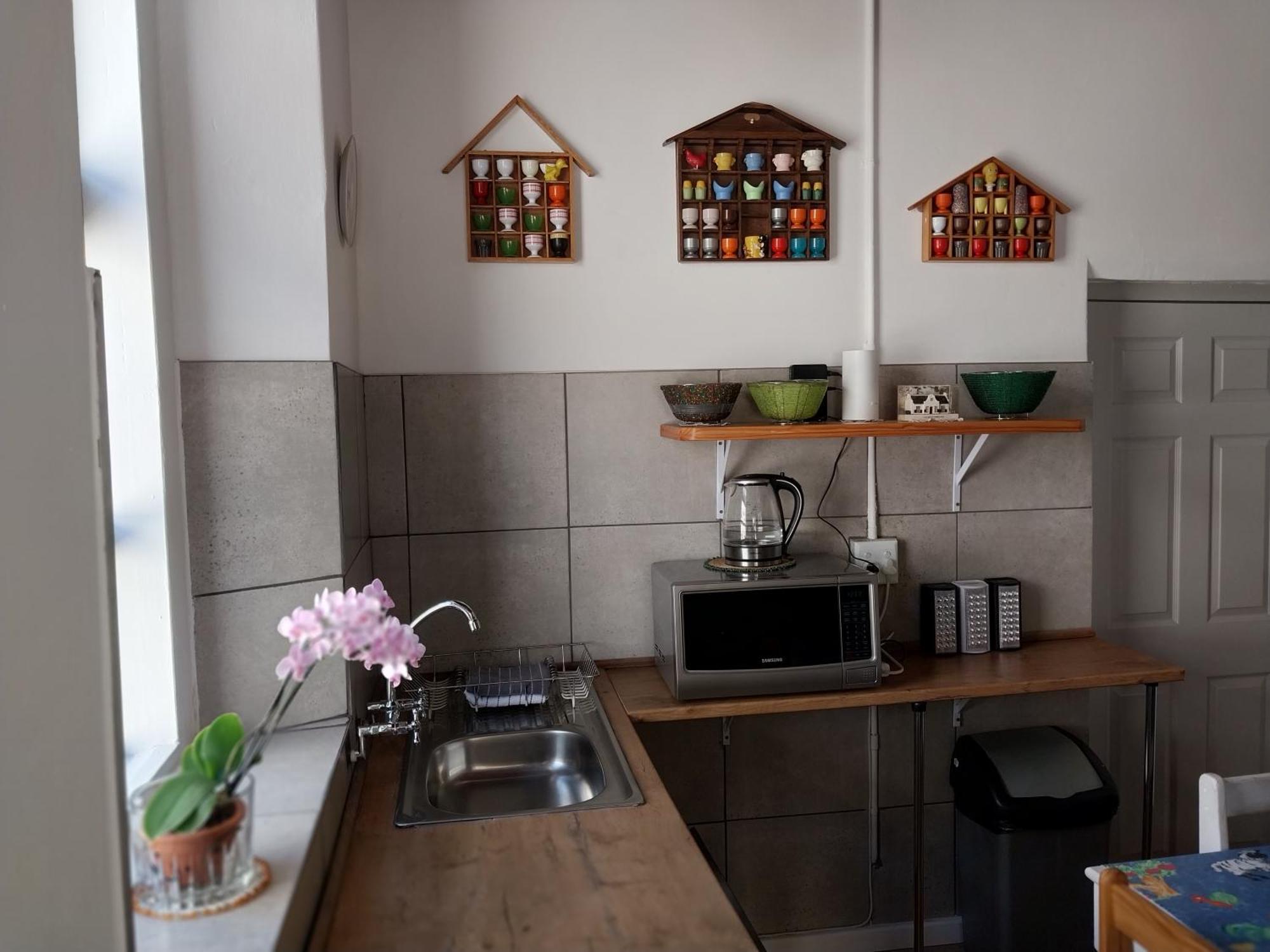 Arnheim Guesthouse Robertson Eksteriør billede