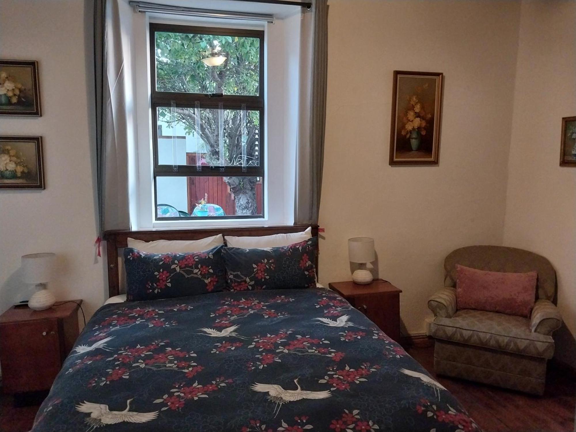 Arnheim Guesthouse Robertson Eksteriør billede