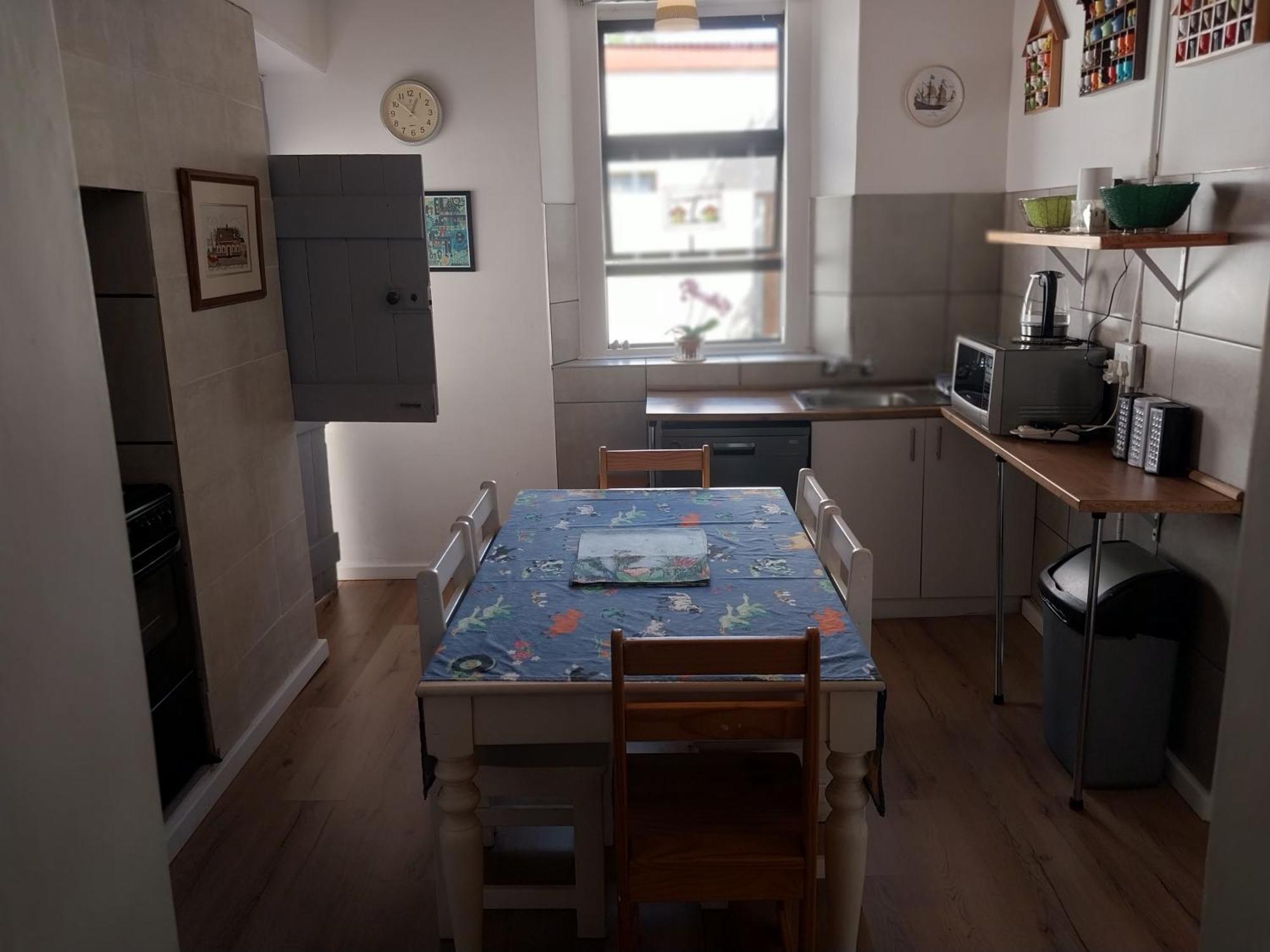 Arnheim Guesthouse Robertson Eksteriør billede