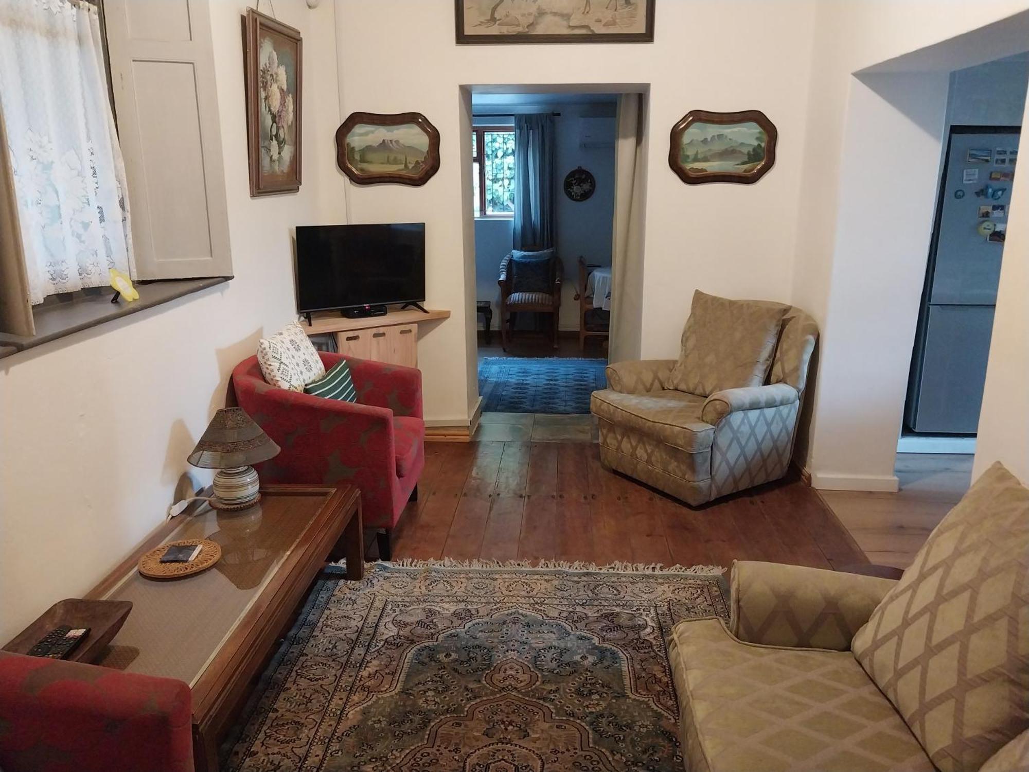 Arnheim Guesthouse Robertson Eksteriør billede
